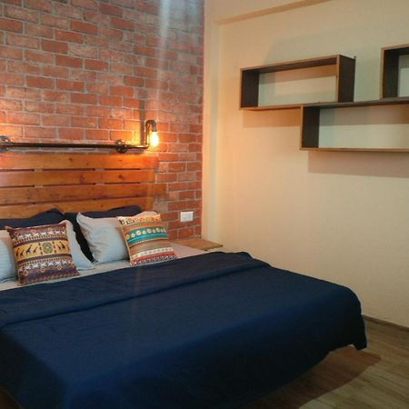 White Rabbit Guest House Dharamshala Extérieur photo