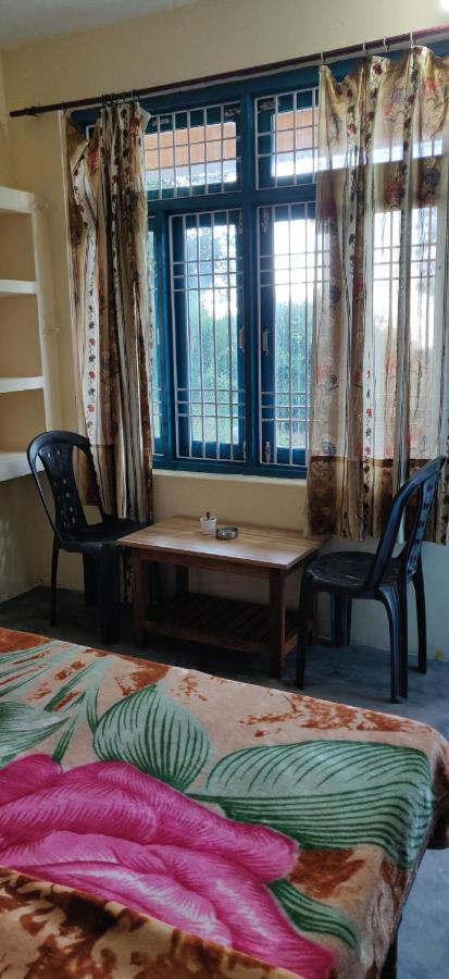 White Rabbit Guest House Dharamshala Extérieur photo