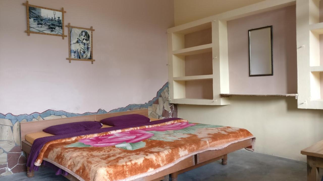 White Rabbit Guest House Dharamshala Extérieur photo