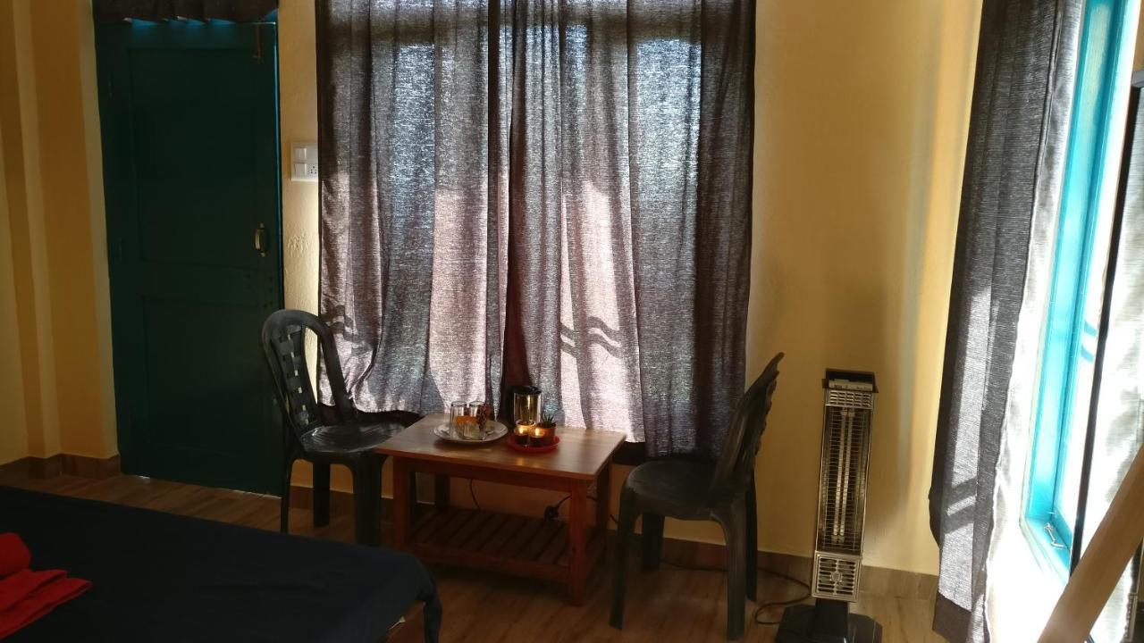 White Rabbit Guest House Dharamshala Extérieur photo