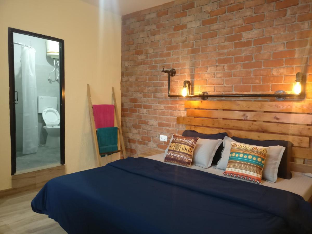 White Rabbit Guest House Dharamshala Extérieur photo